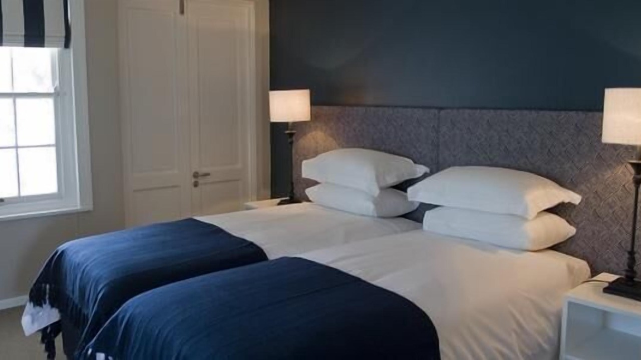 Photo of Bedroom in Westcliff