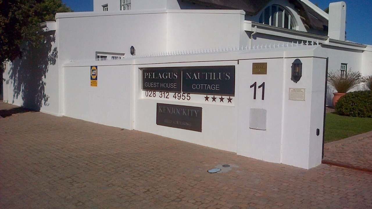 Photo of Outdoor in Westcliff