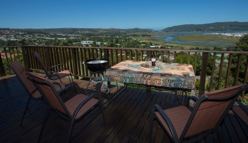 Photo of Patio Balcony in Old Place