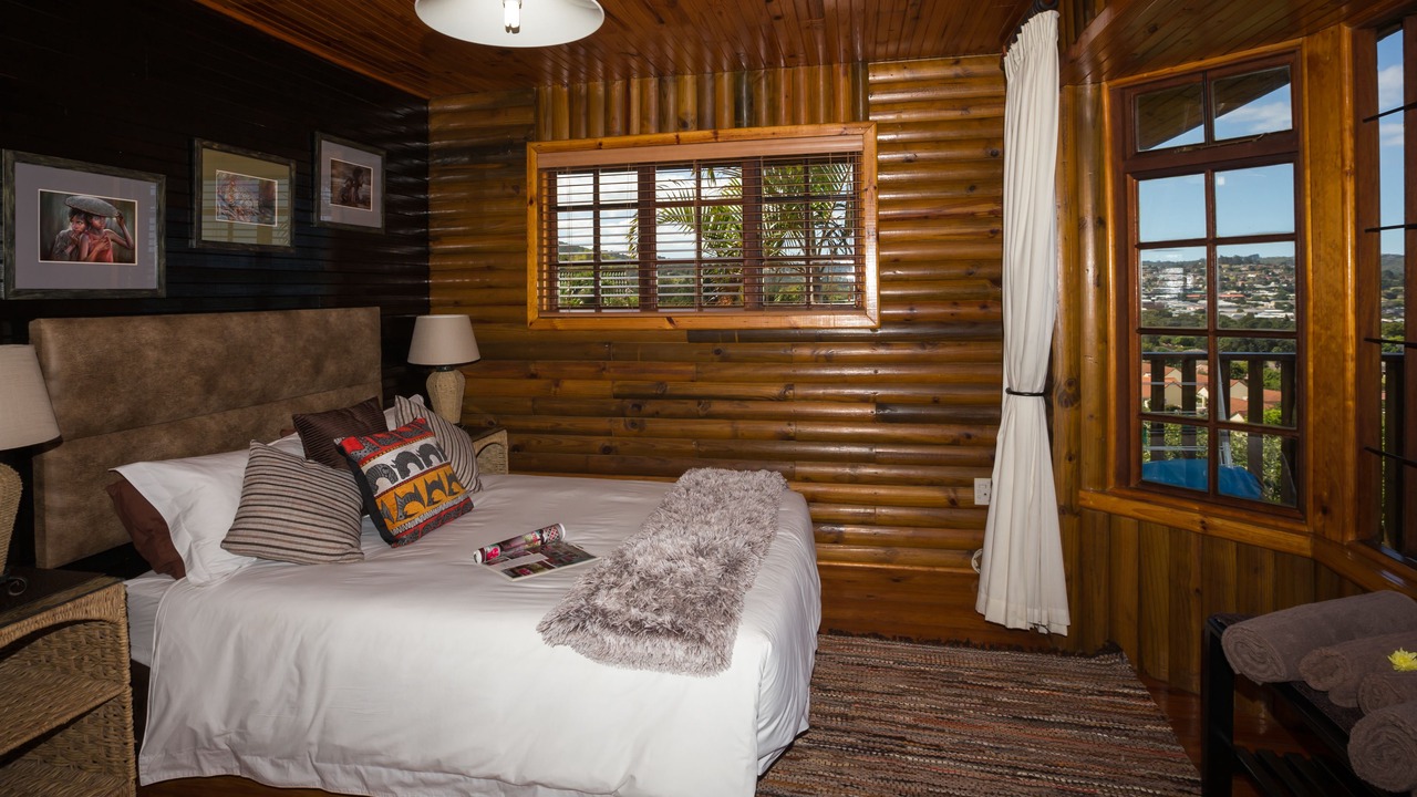 Photo of Bedroom in Old Place