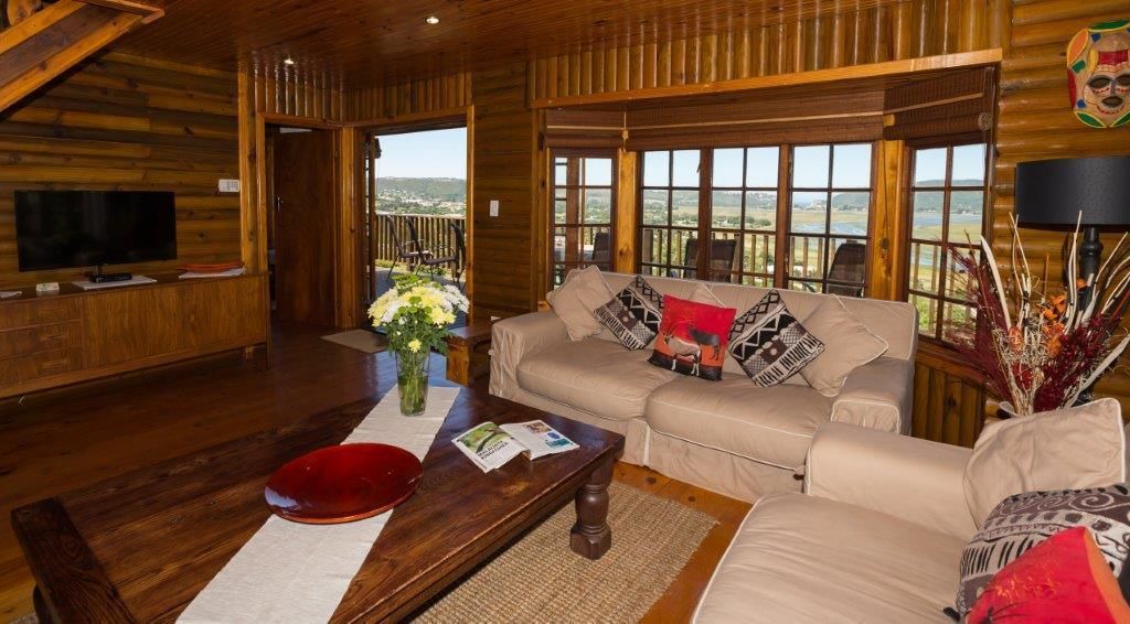 Photo of Livingroom in Old Place