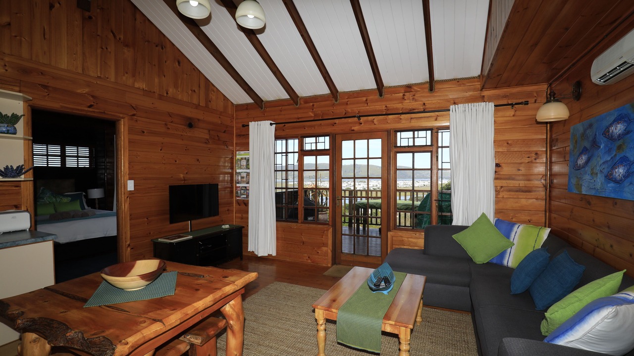 Photo of Livingroom in Old Place