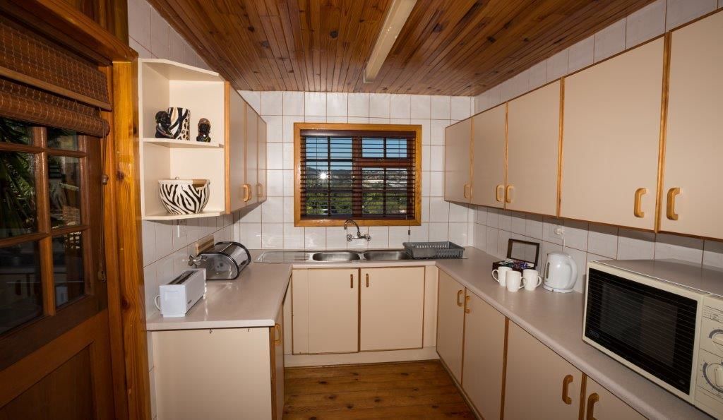 Photo of Kitchen in Old Place