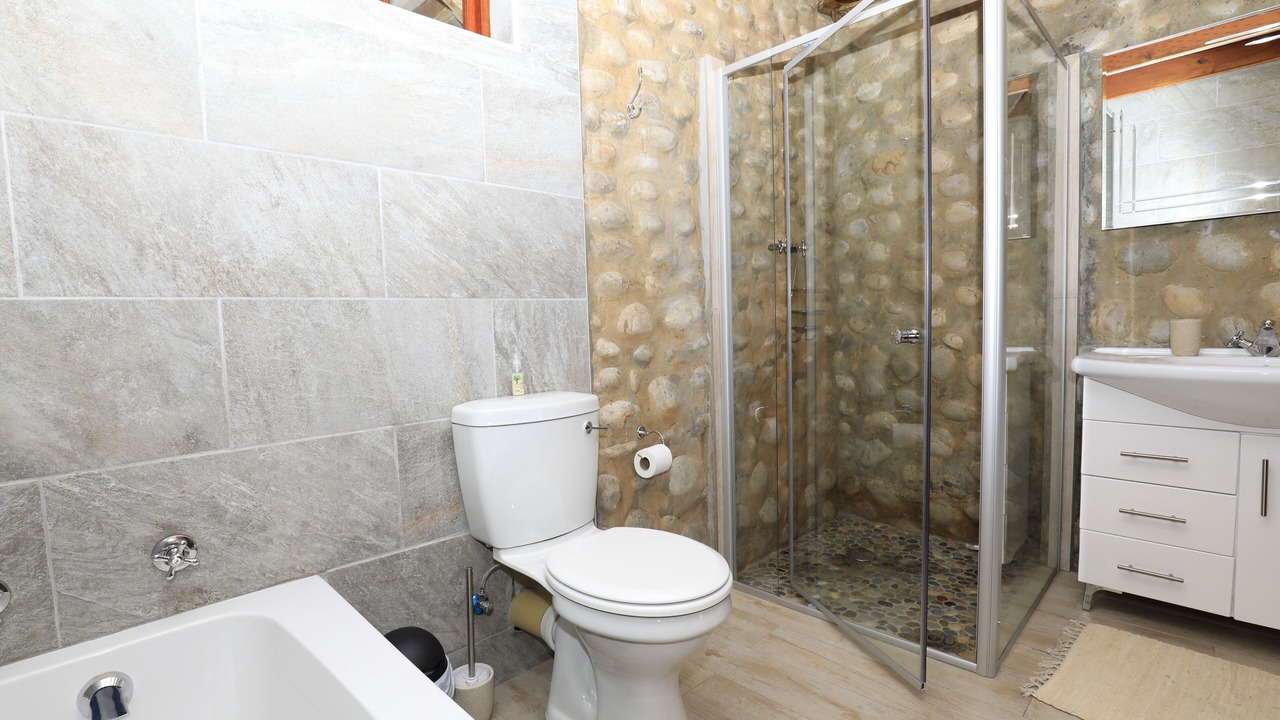 Photo of Bathroom in Old Place