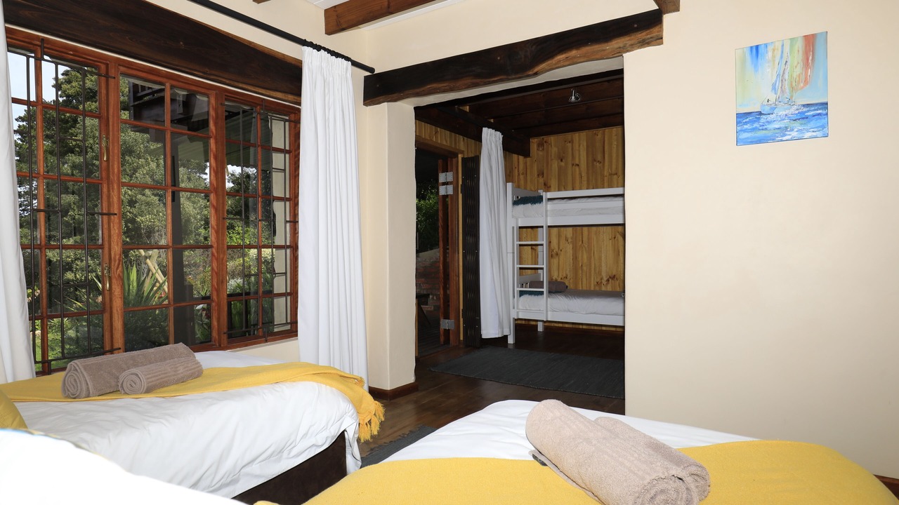 Photo of Bedroom in Old Place