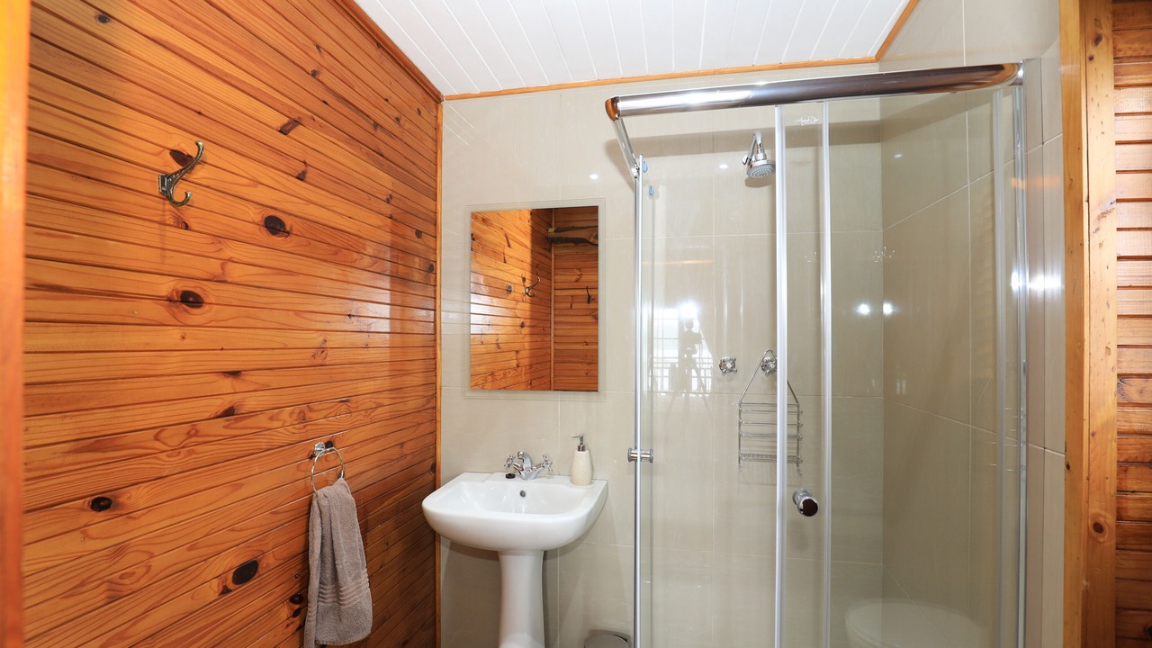 Photo of Bathroom in Old Place