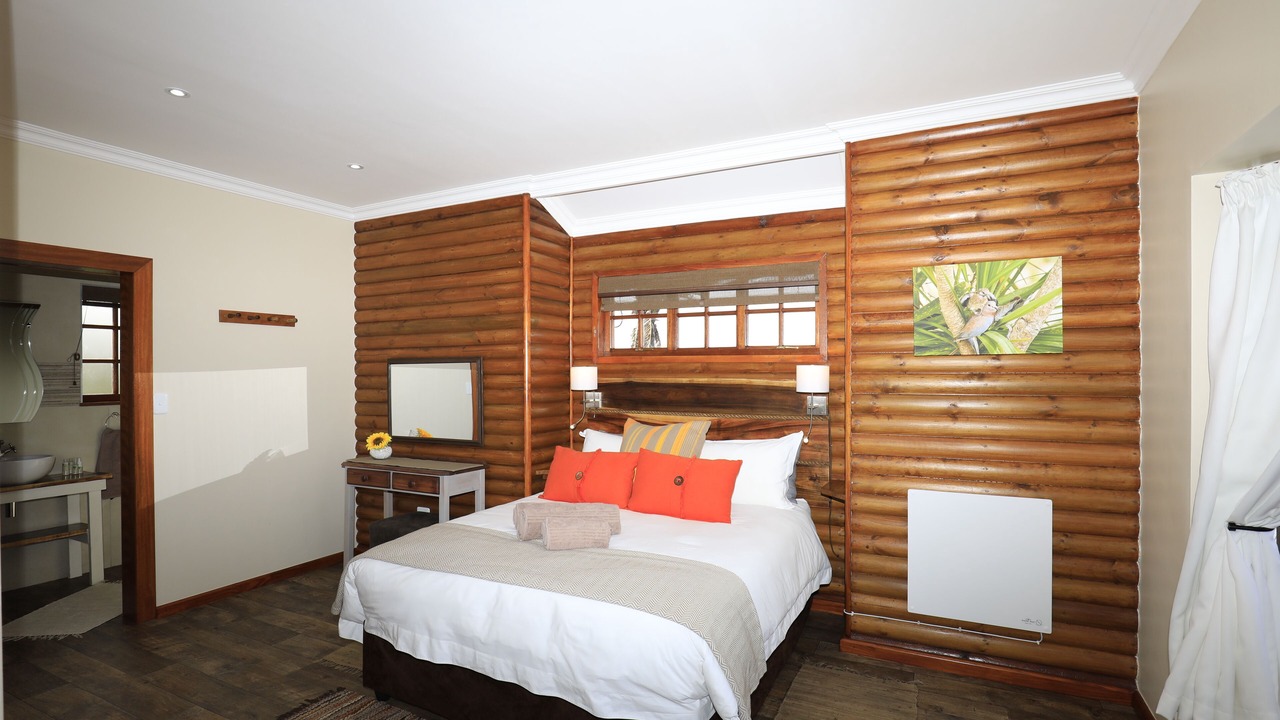 Photo of Bedroom in Old Place