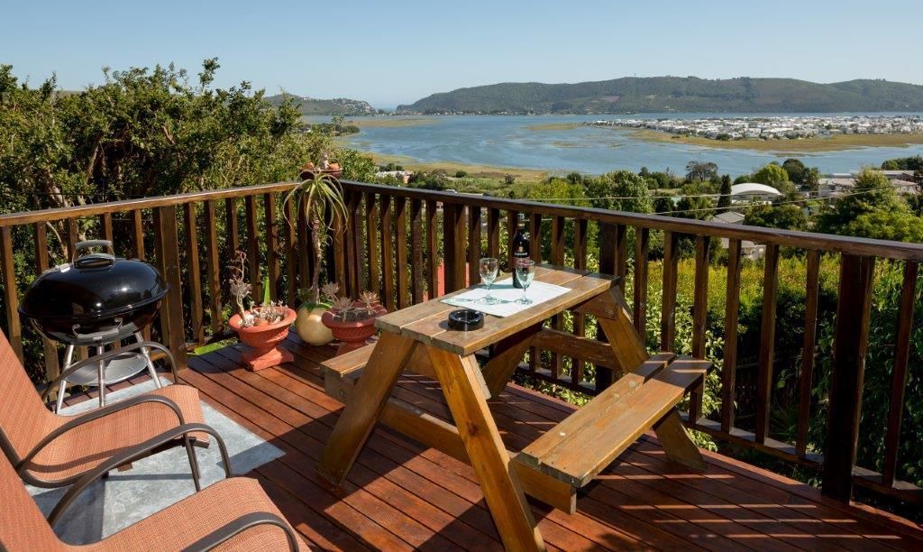 Photo of Patio Balcony in Old Place