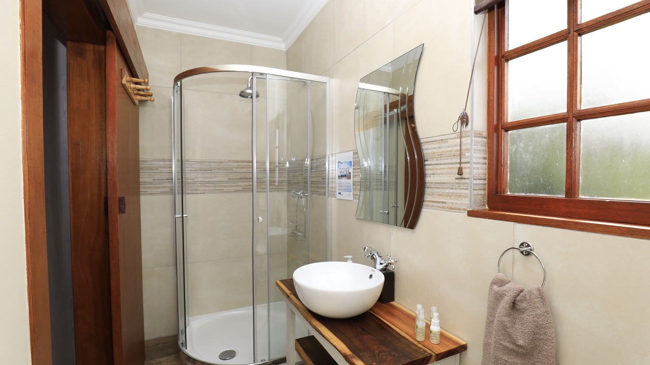 Photo of Bathroom in Old Place