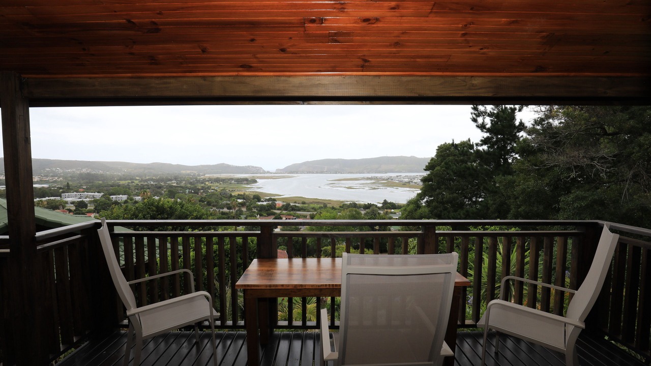 Photo of Patio Balcony in Old Place