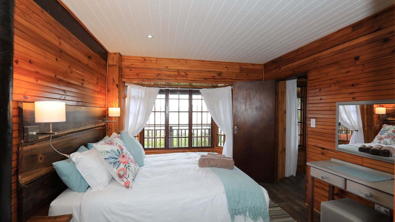 Photo of Bedroom in Old Place