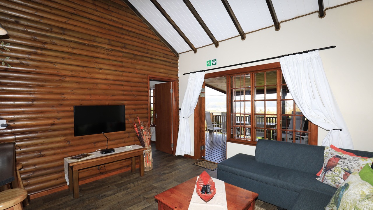 Photo of Livingroom in Old Place