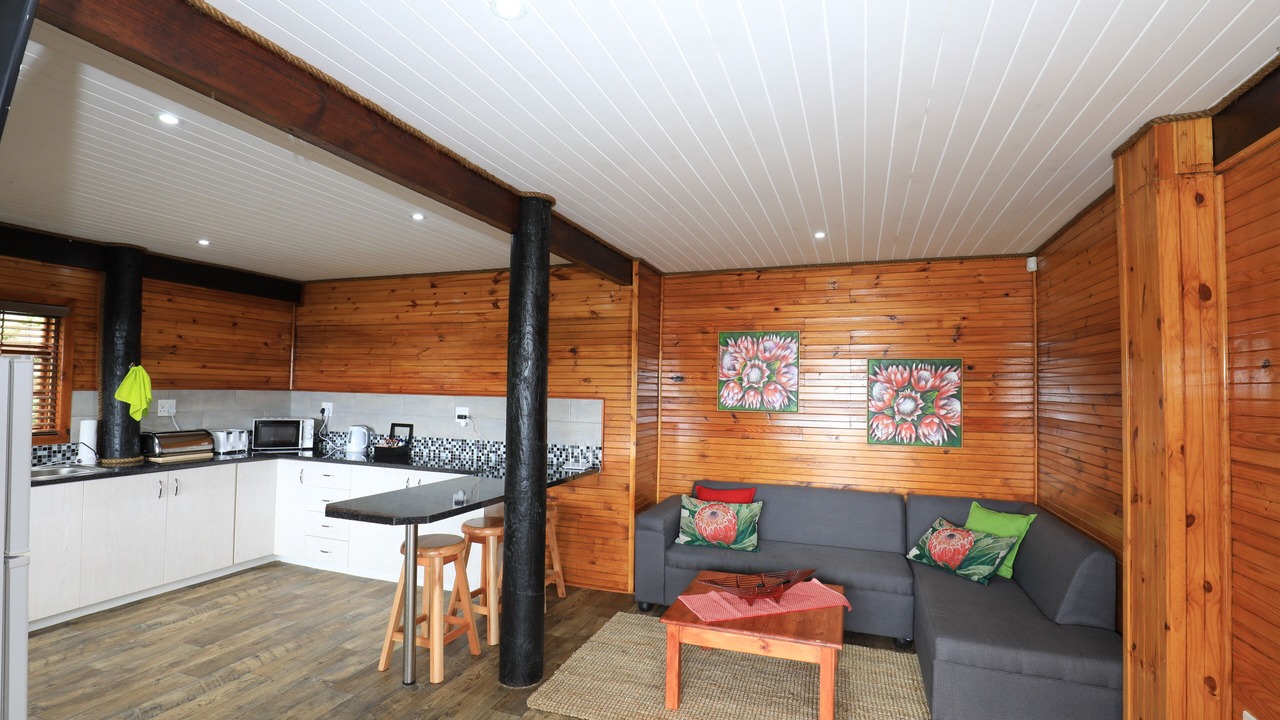 Photo of Livingroom in Old Place