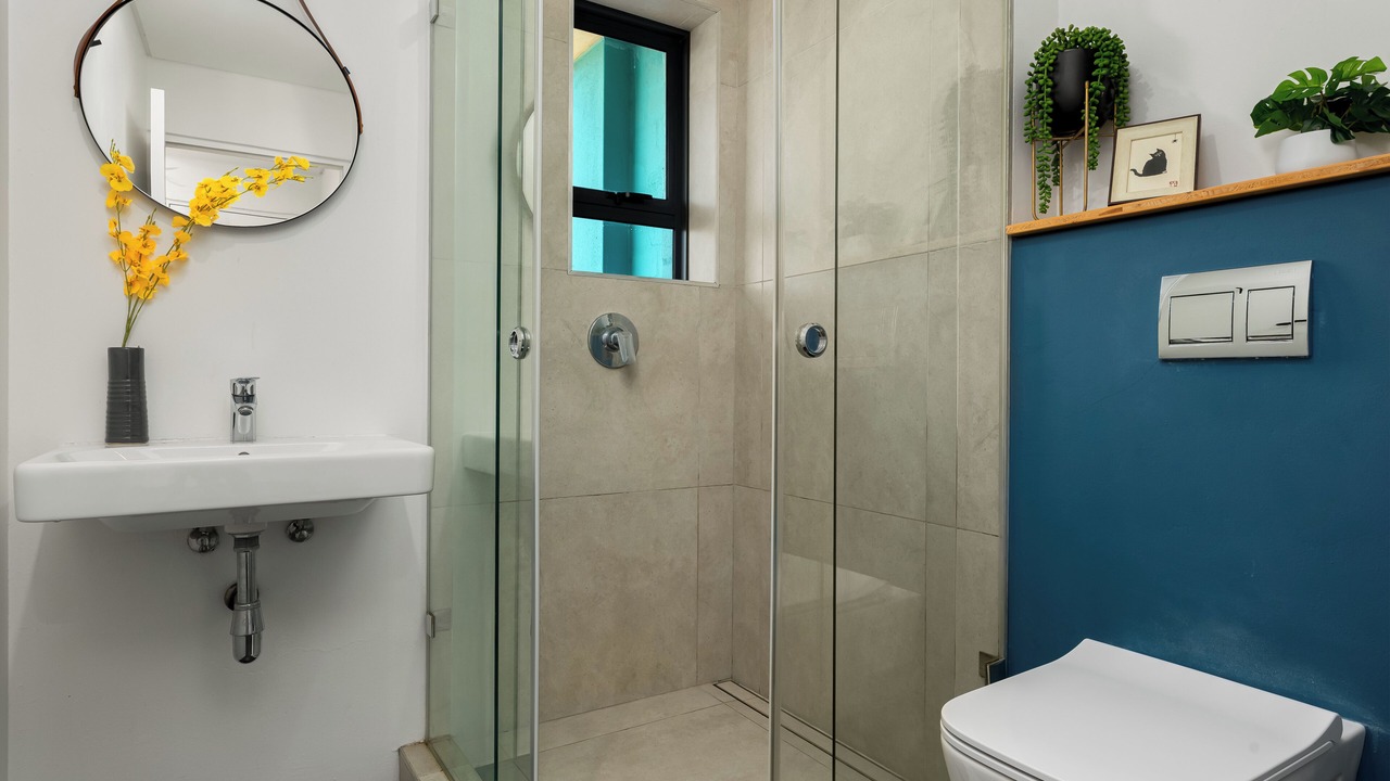 Photo of Bathroom in Bo'Kaap