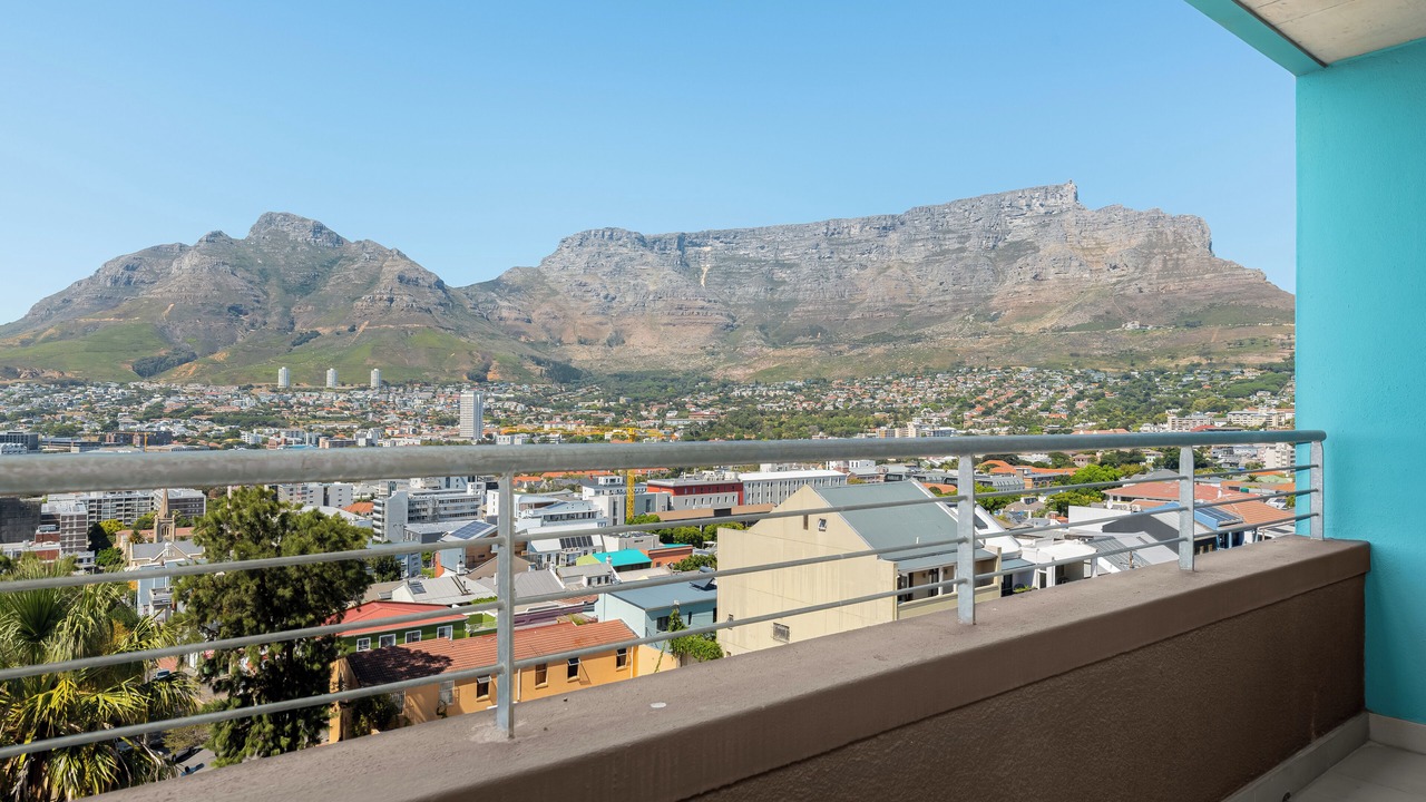 Photo of Outdoor in Bo'Kaap