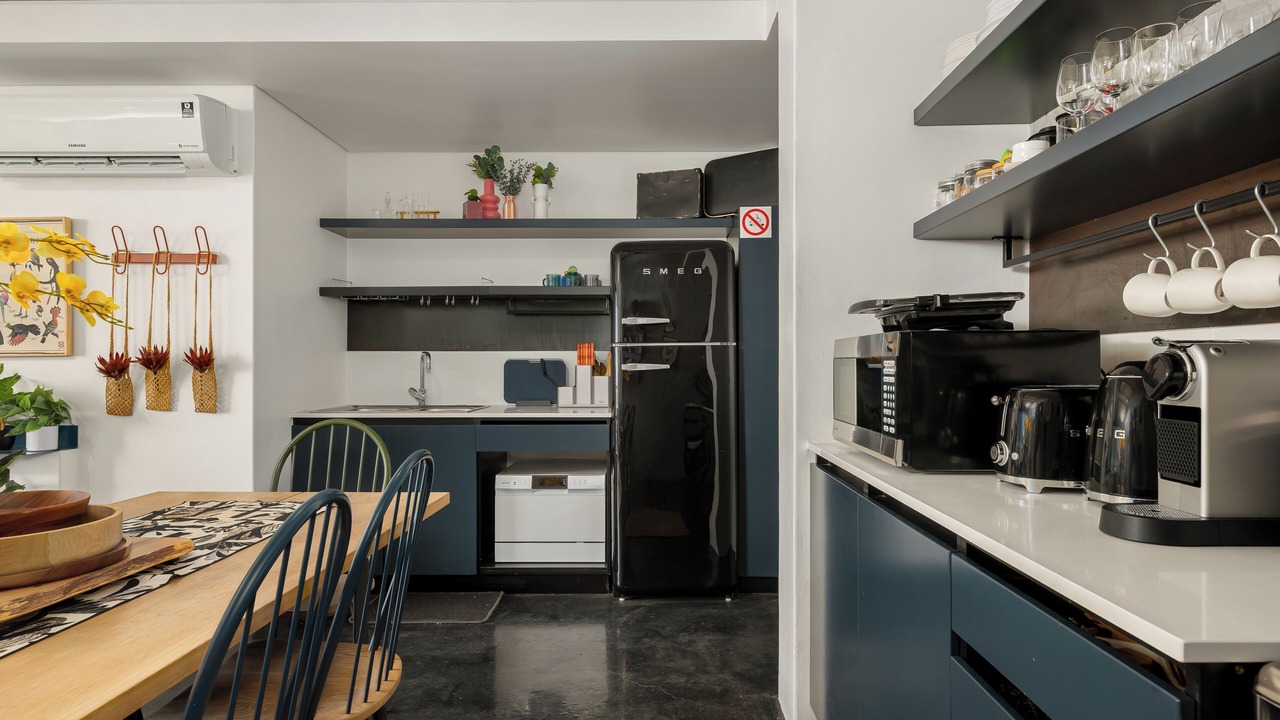 Photo of Kitchen in Bo'Kaap