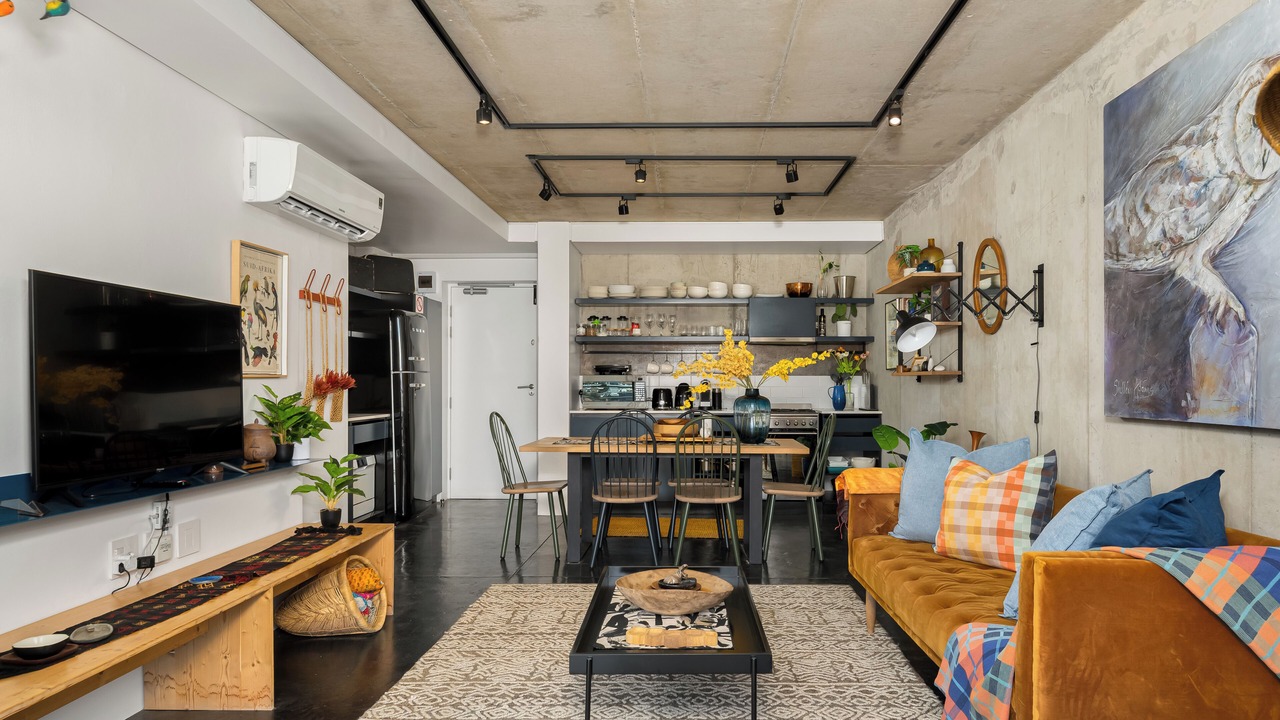 Photo of Livingroom in Bo'Kaap