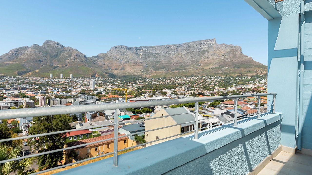 Photo of Outdoor in Bo'Kaap