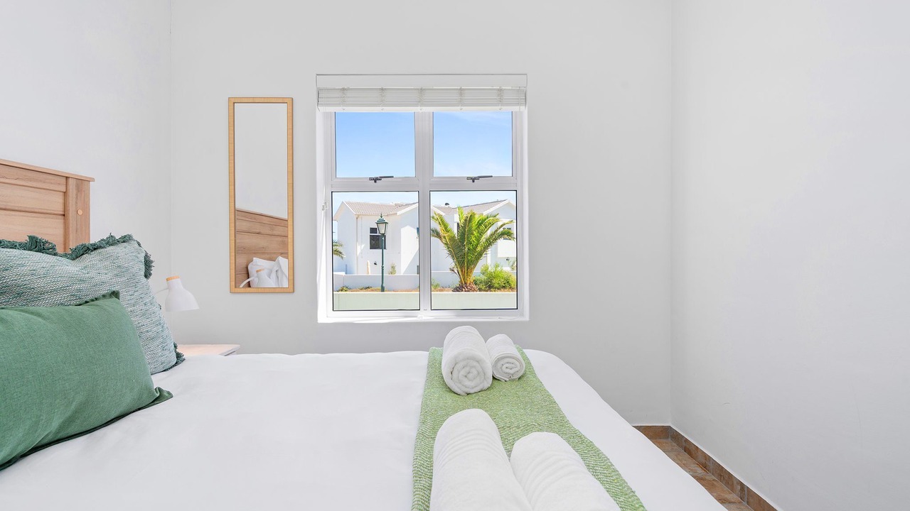 Photo of Bedroom in Shelley Point