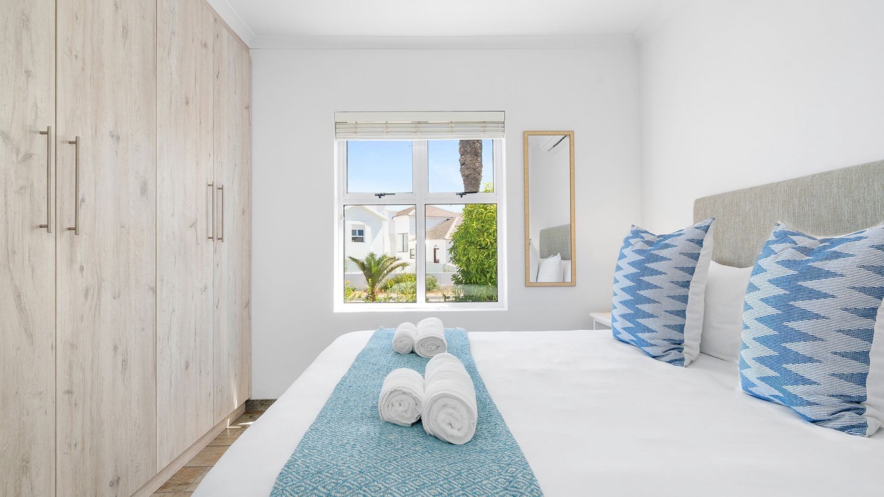 Photo of Bedroom in Shelley Point