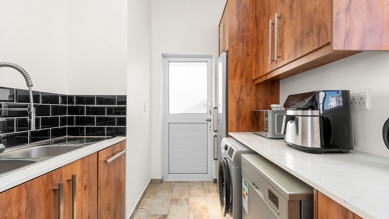 Photo of Kitchen in Shelley Point