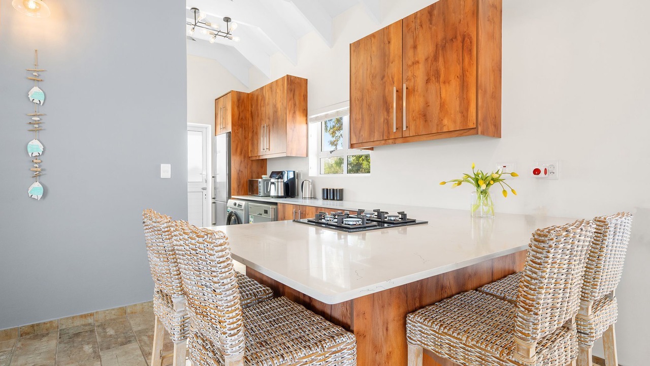 Photo of Kitchen in Shelley Point