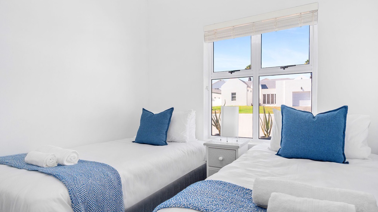 Photo of Bedroom in Shelley Point
