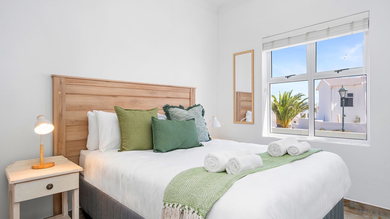 Photo of Bedroom in Shelley Point