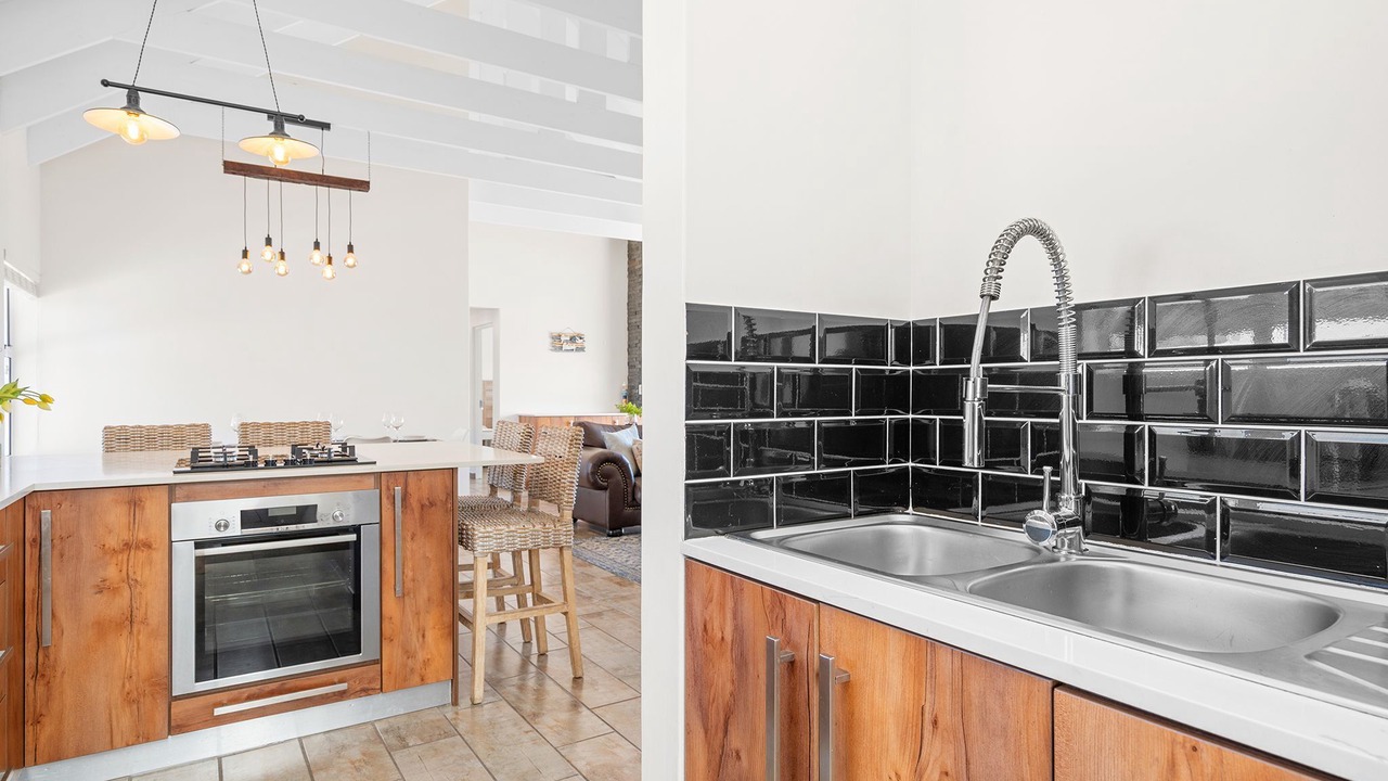 Photo of Kitchen in Shelley Point