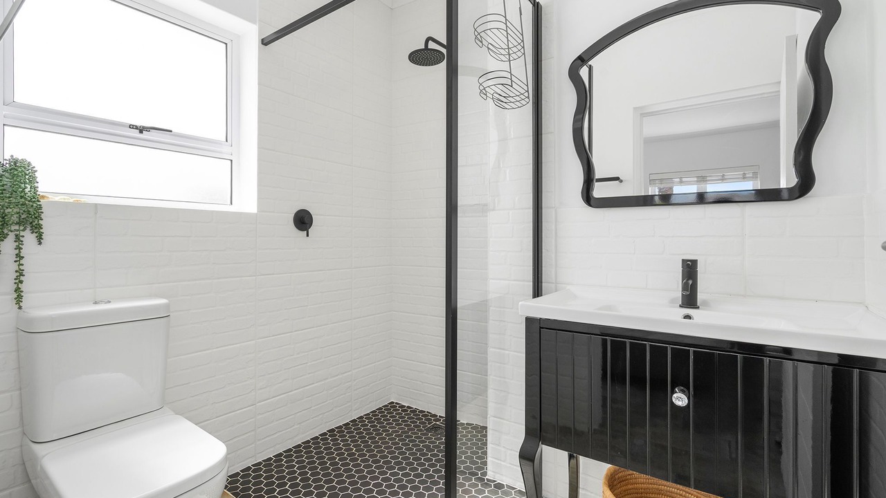 Photo of Bathroom in Shelley Point