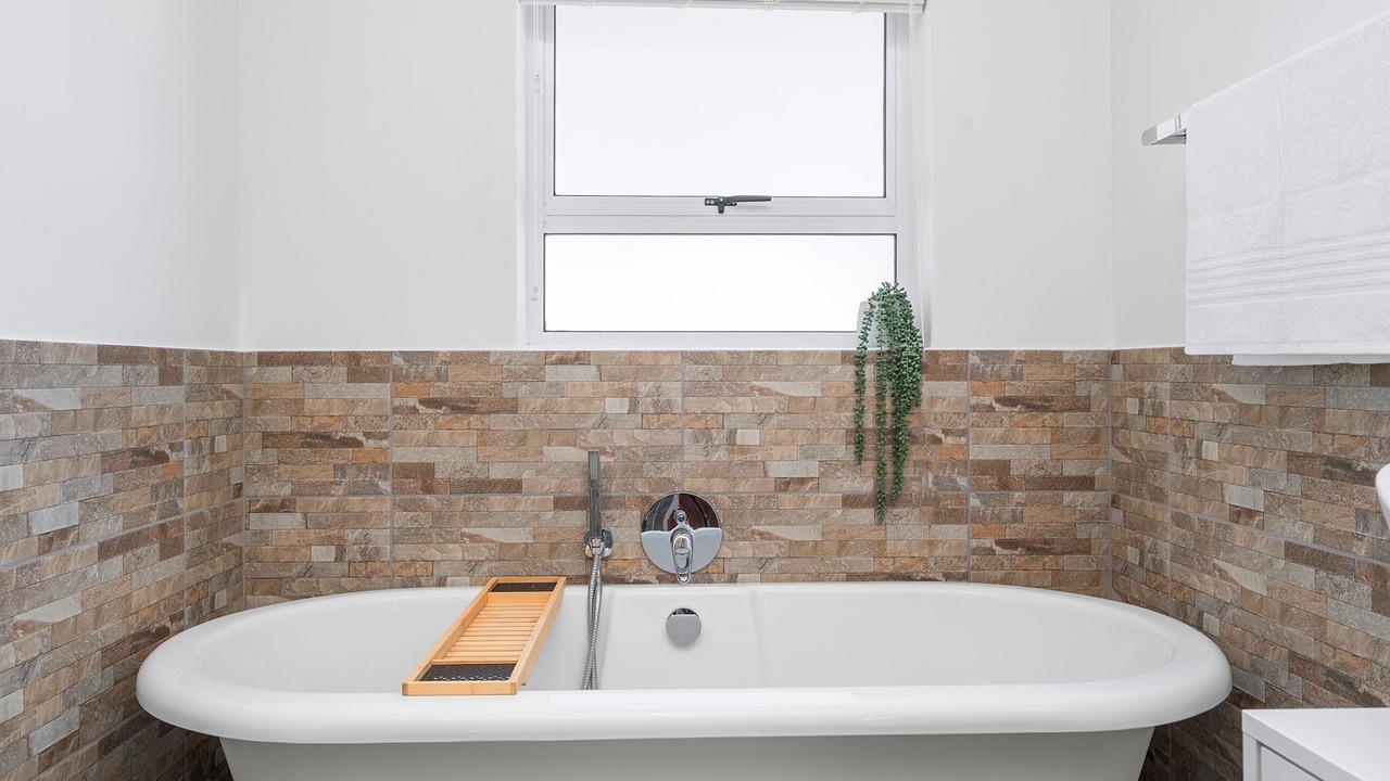 Photo of Bathroom in Shelley Point