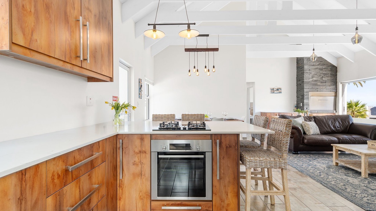Photo of Kitchen in Shelley Point