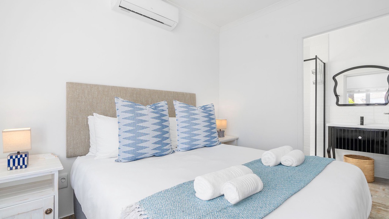 Photo of Bedroom in Shelley Point