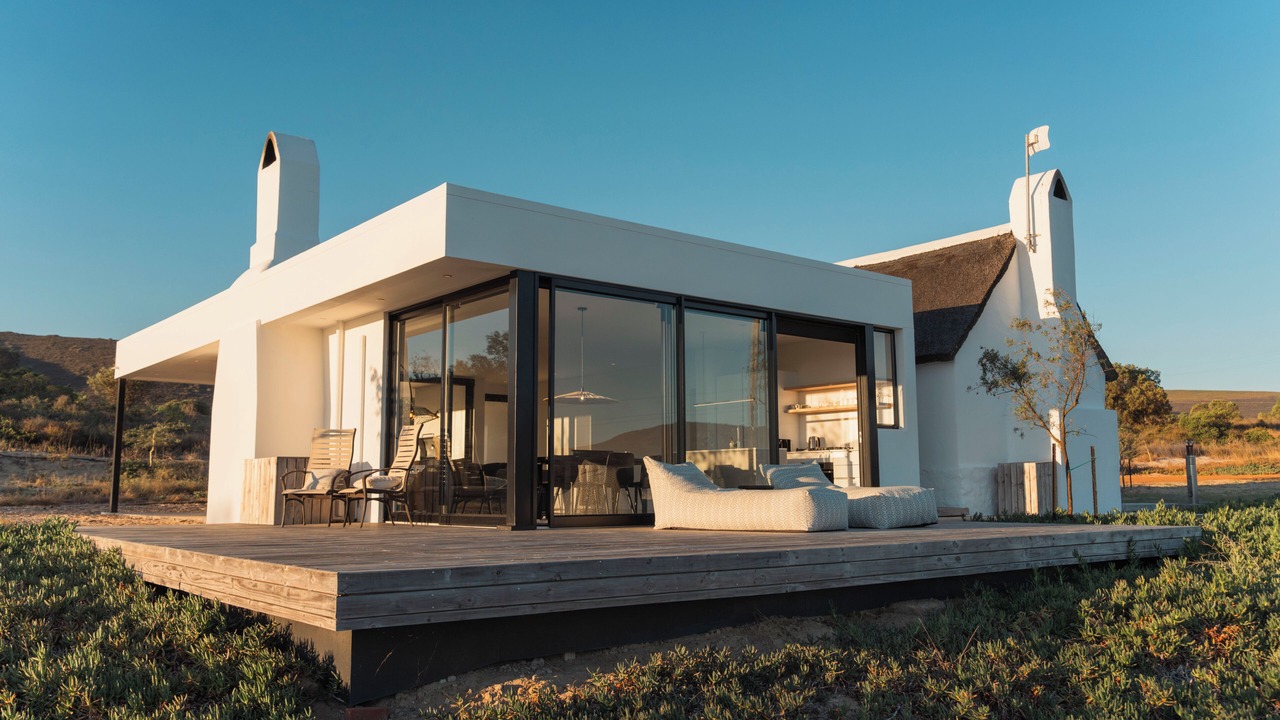 Photo of Patio Balcony in Yzerfontein