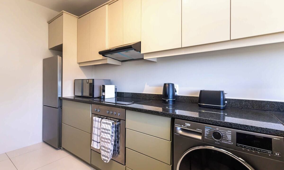 Photo of Kitchen in Green Point