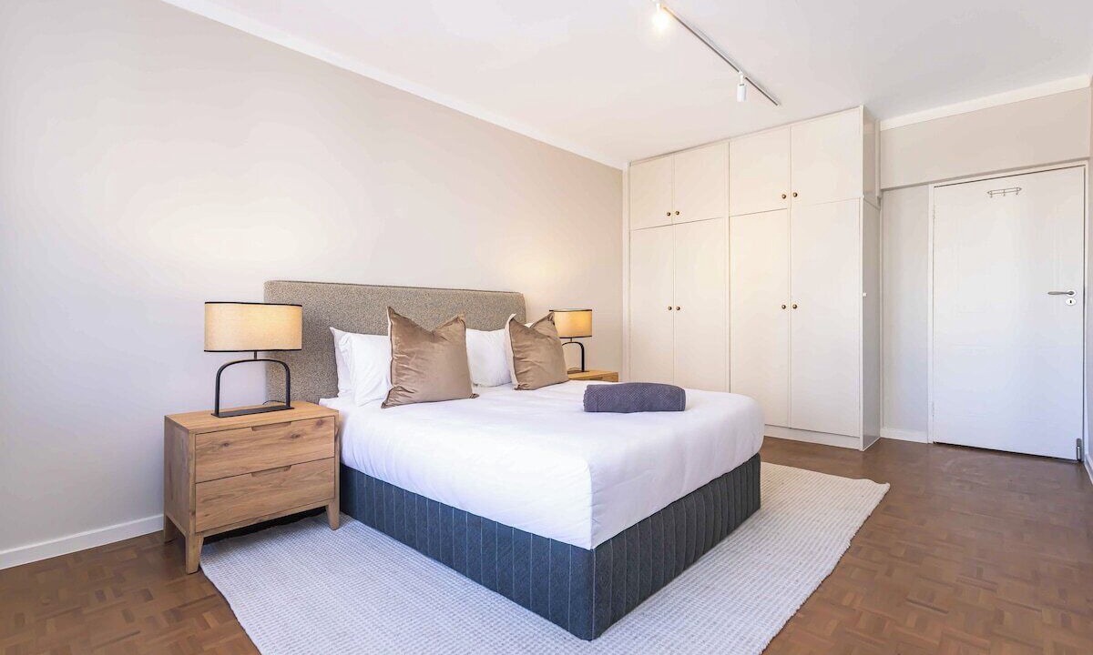 Photo of Bedroom in Green Point