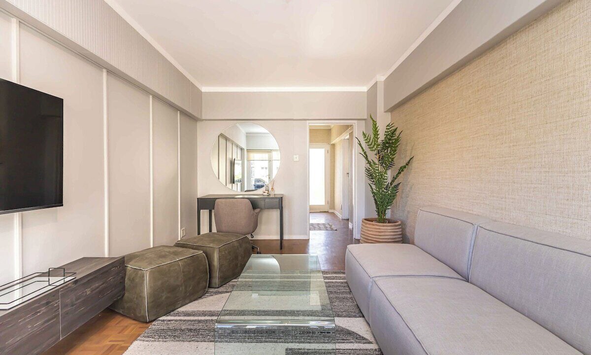 Photo of Livingroom in Green Point
