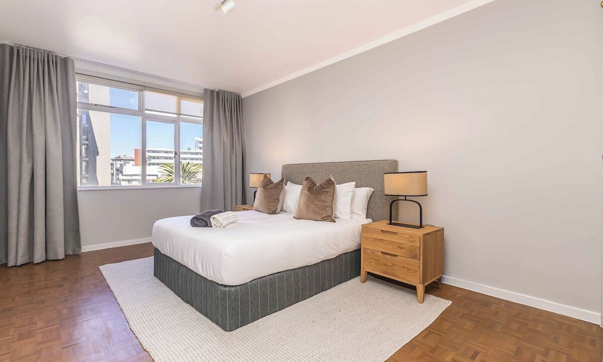Photo of Bedroom in Green Point