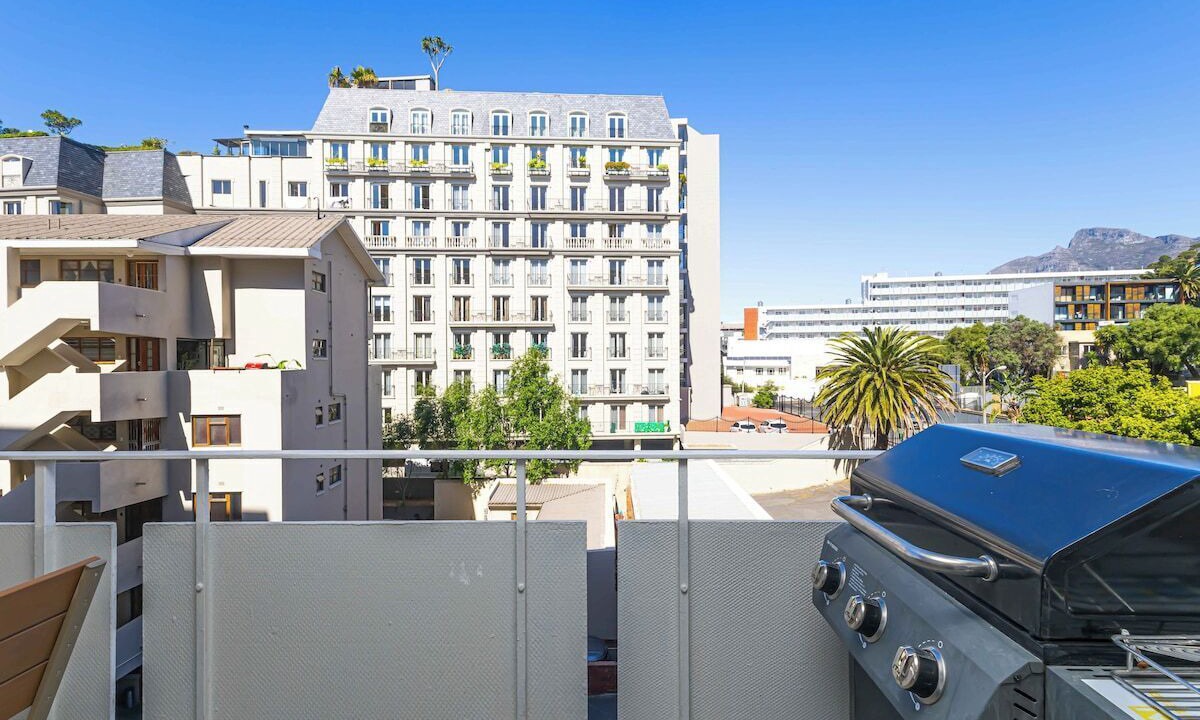 Photo of Outdoor in Green Point