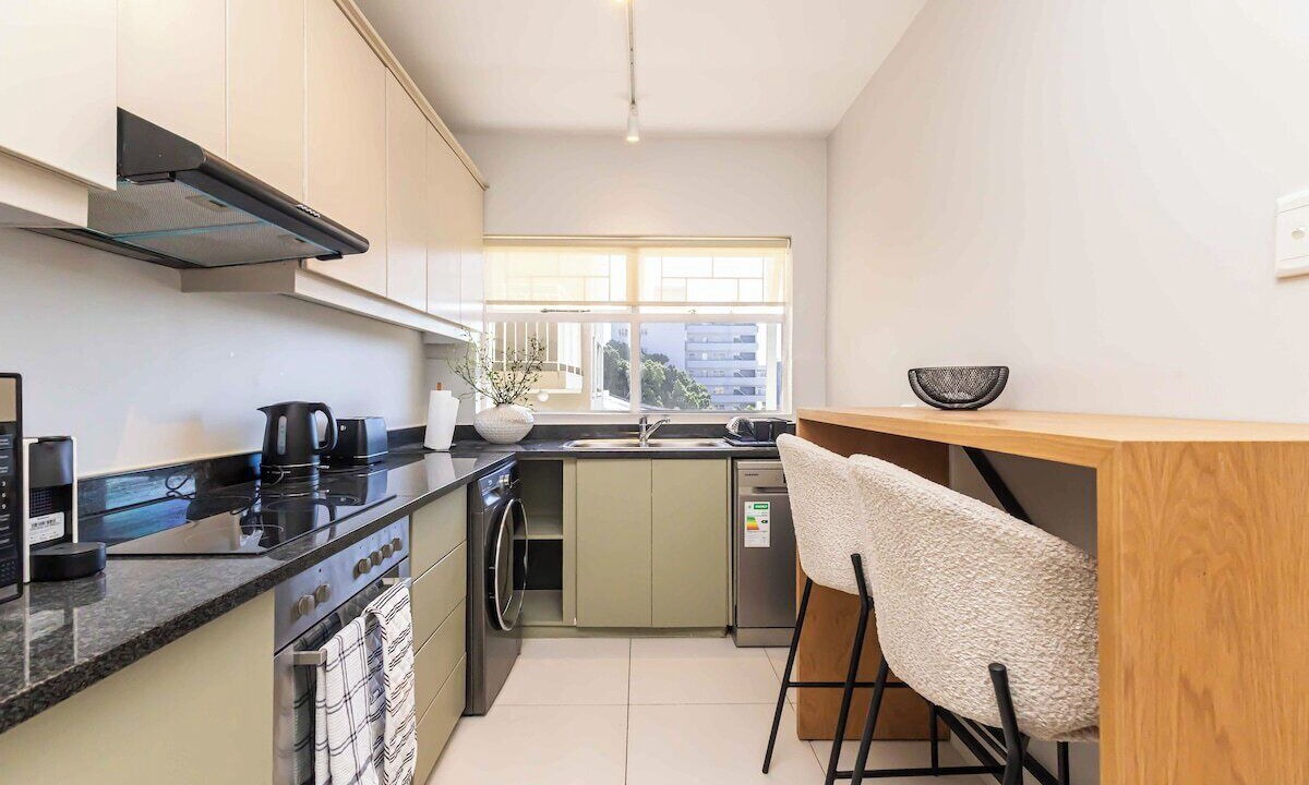 Photo of Kitchen in Green Point