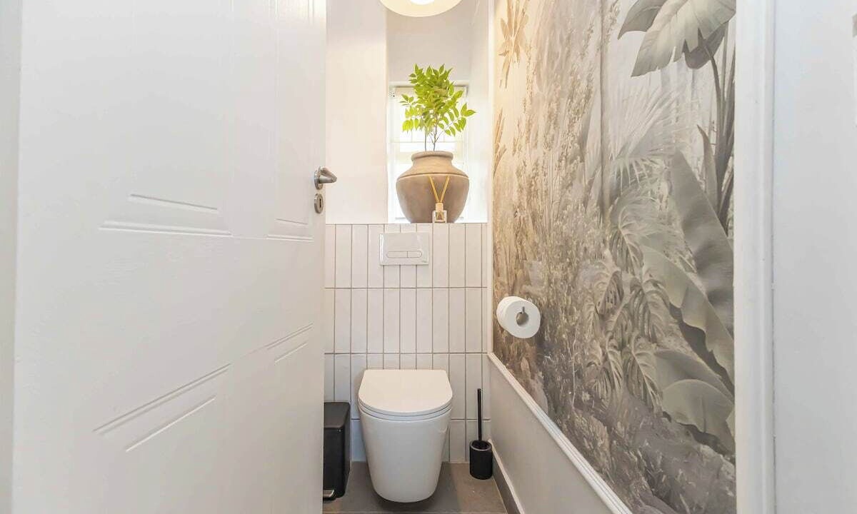 Photo of Bathroom in Green Point