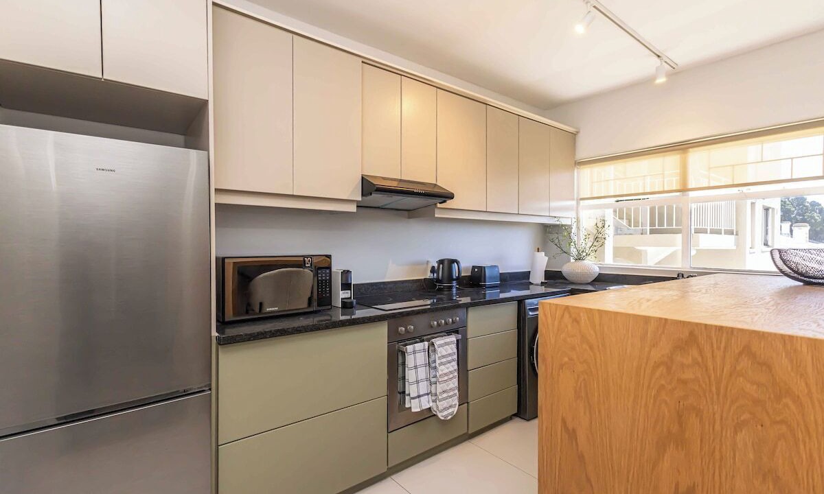 Photo of Kitchen in Green Point