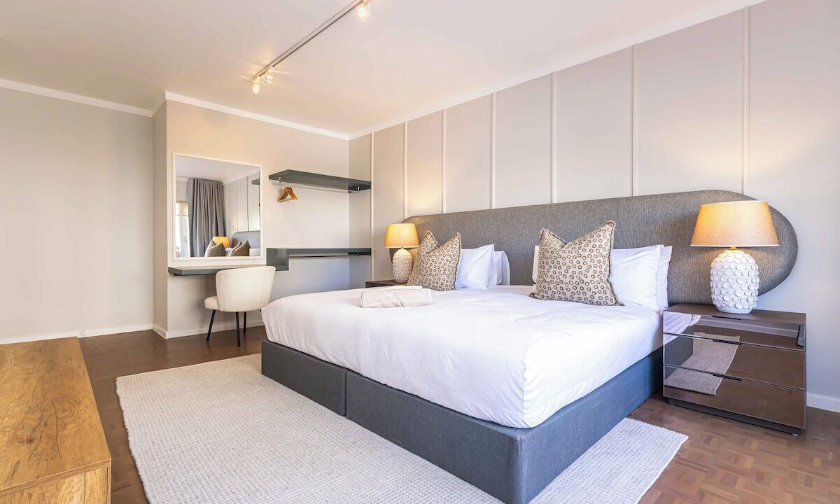 Photo of Bedroom in Green Point