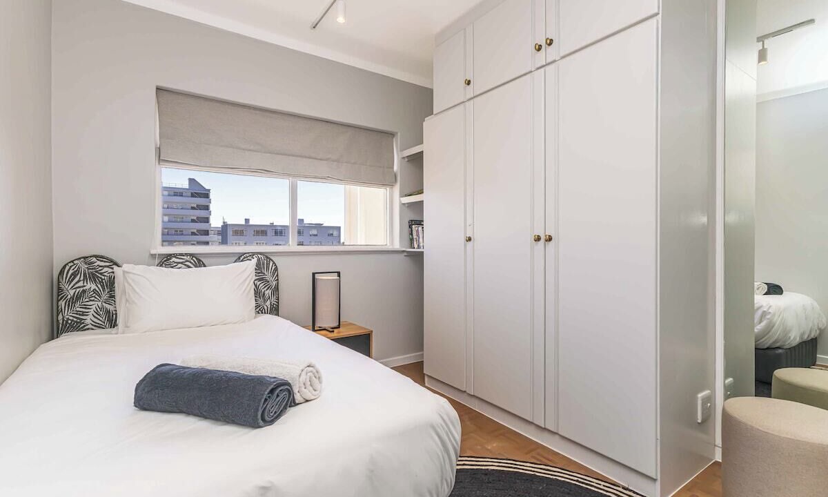 Photo of Bedroom in Green Point