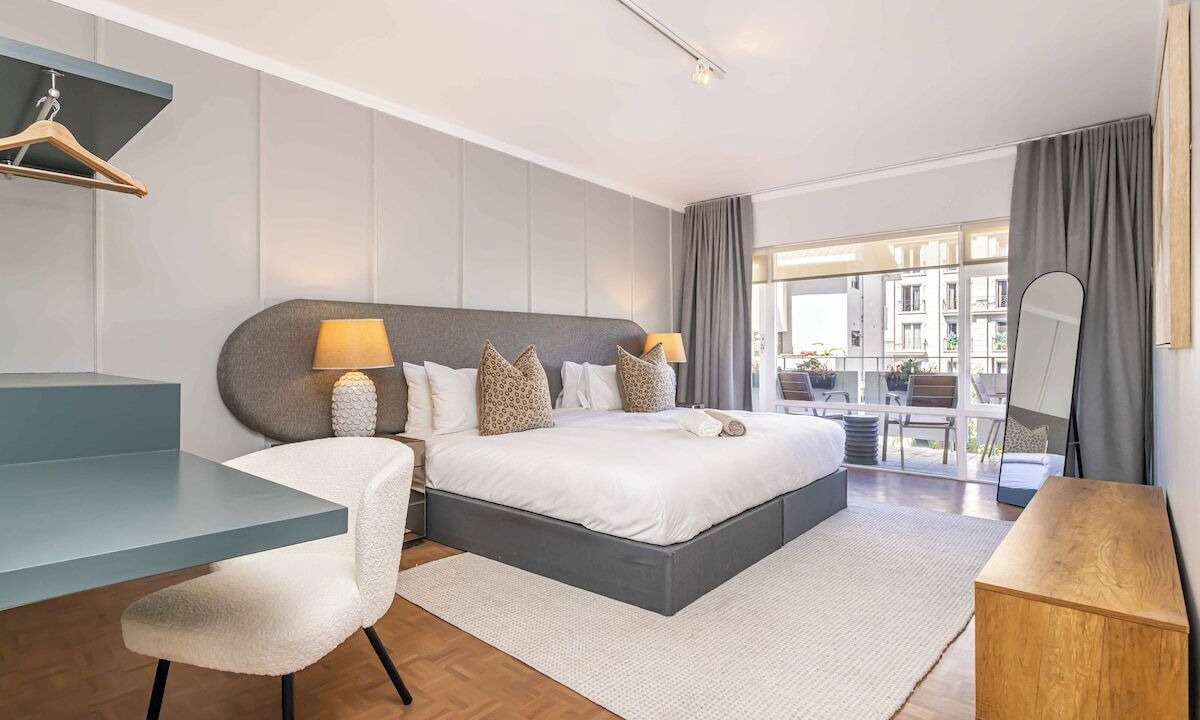 Photo of Bedroom in Green Point