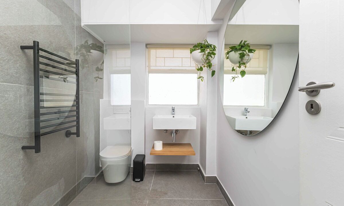 Photo of Bathroom in Green Point