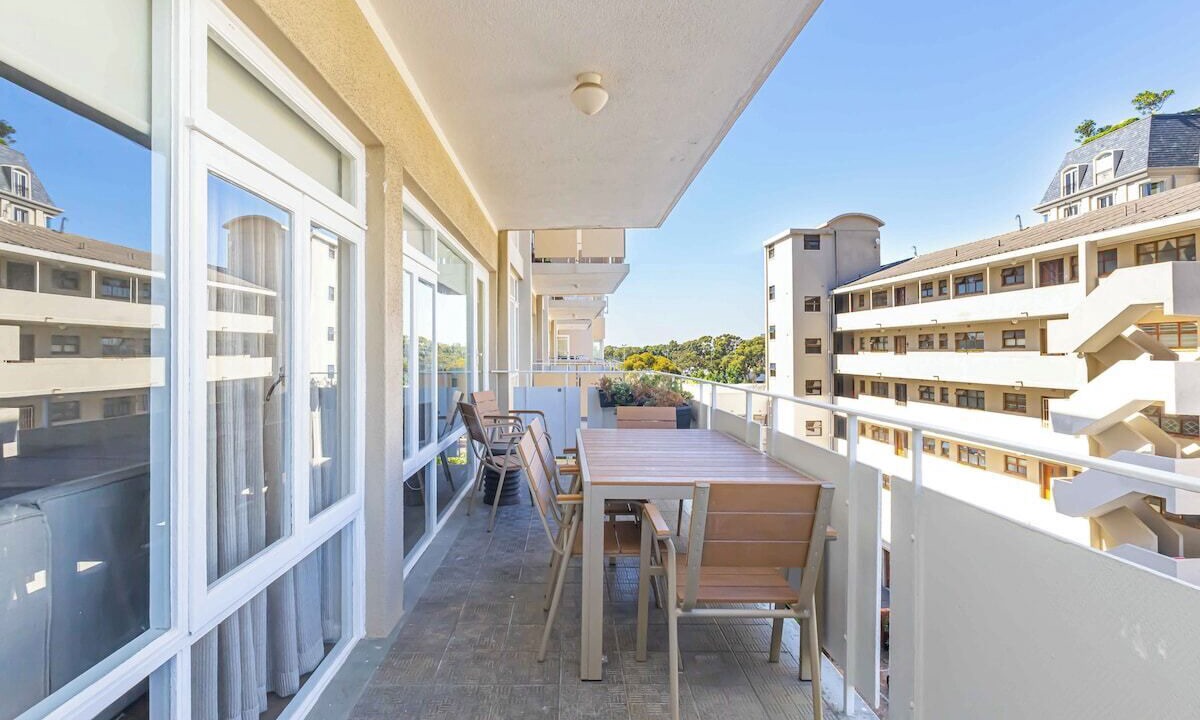 Photo of Outdoor in Green Point