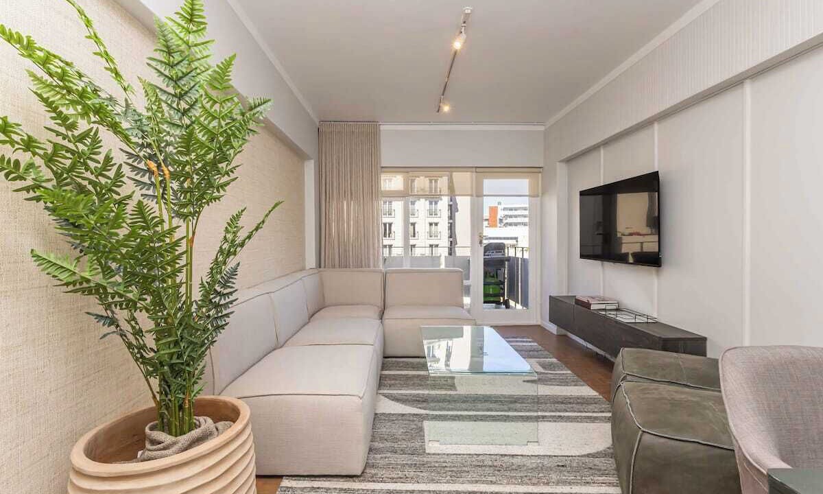 Photo of Livingroom in Green Point