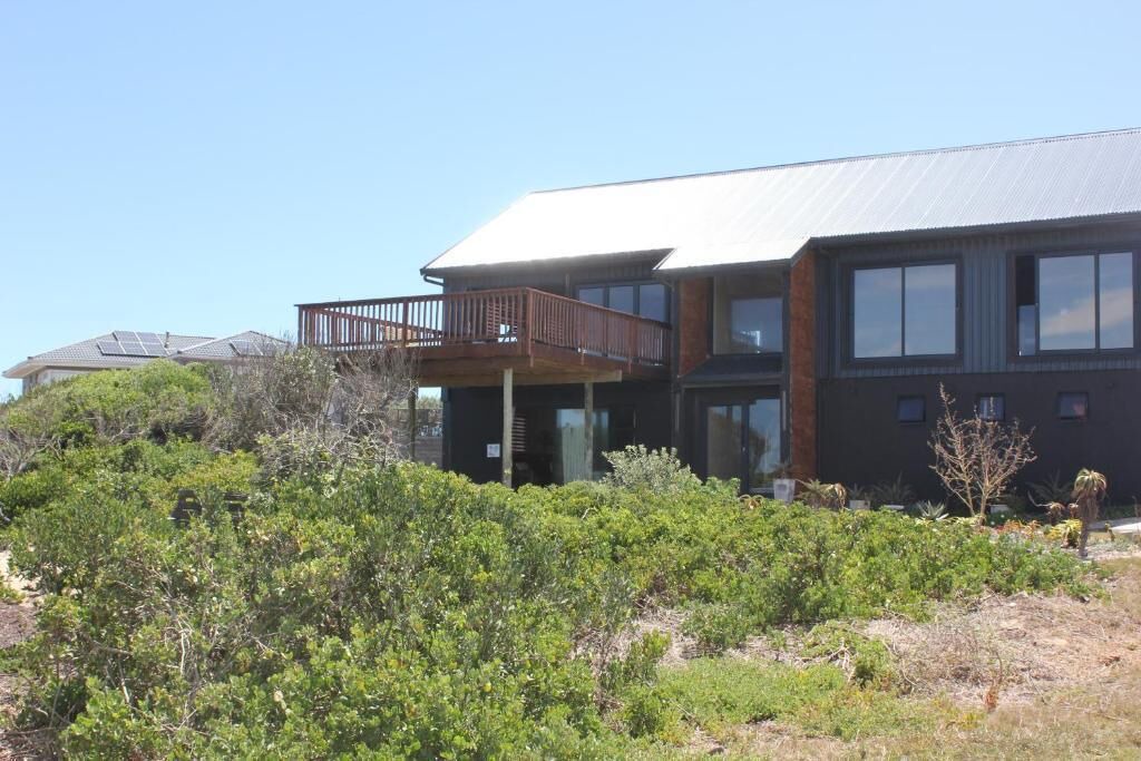 Photo of Outdoor in Boknes Strand