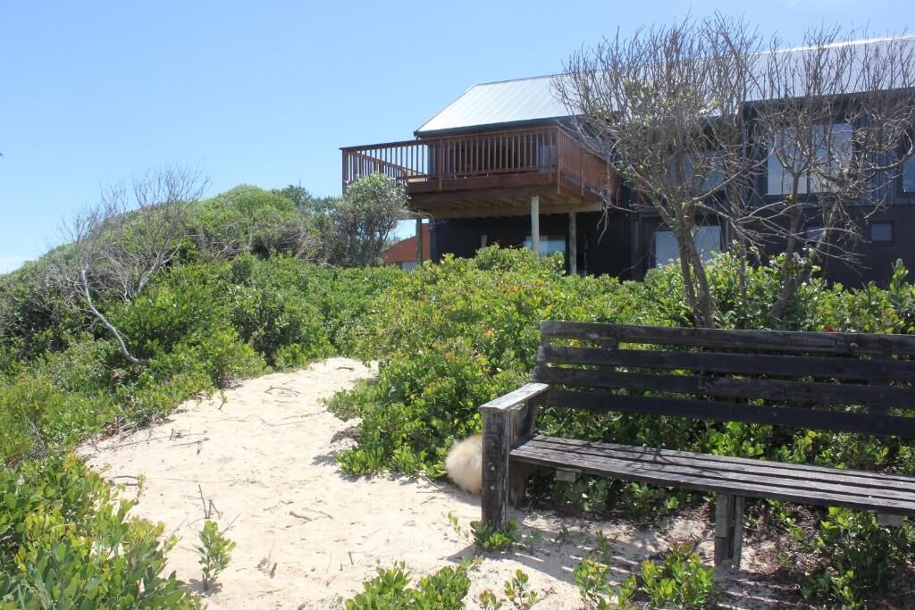Photo of Outdoor in Boknes Strand